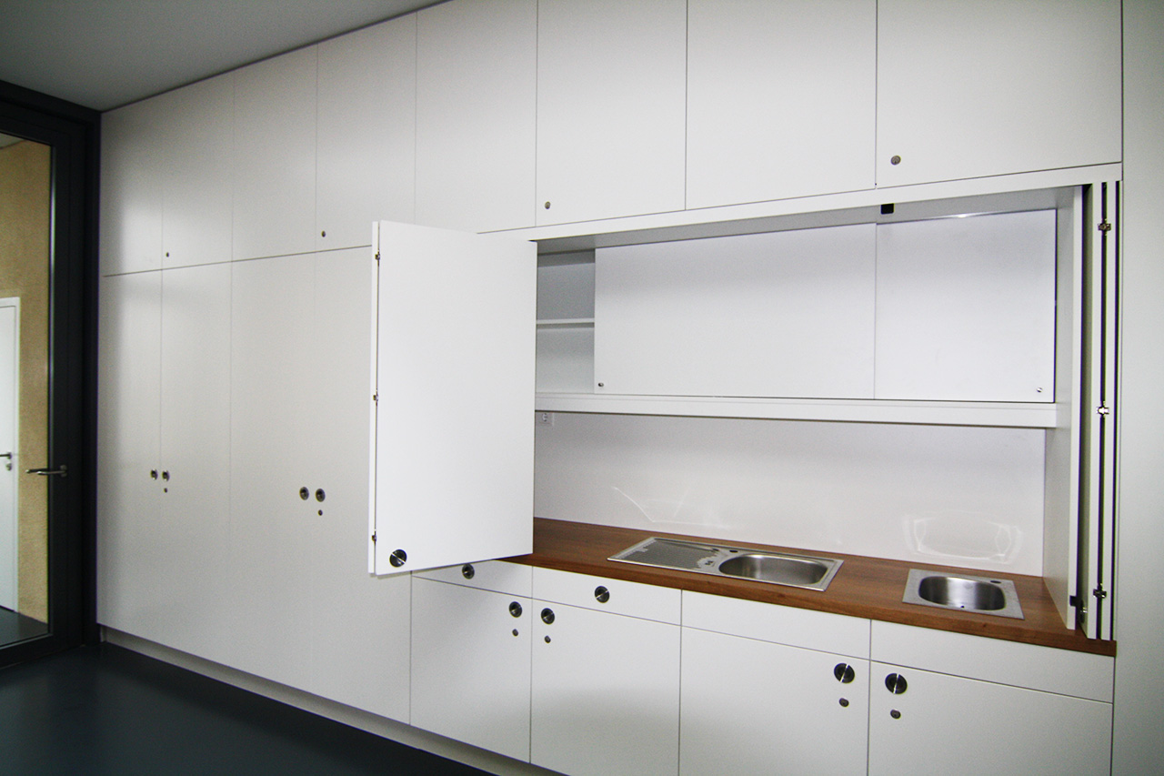 Küchen | Tischlerei Erfurt = Pranke Plitt