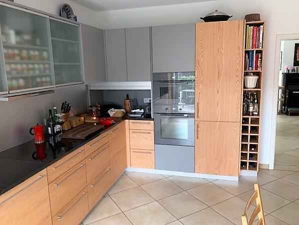 Küchen | Tischlerei Erfurt = Pranke Plitt