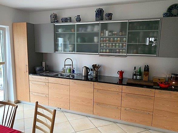 Küchen | Tischlerei Erfurt = Pranke Plitt